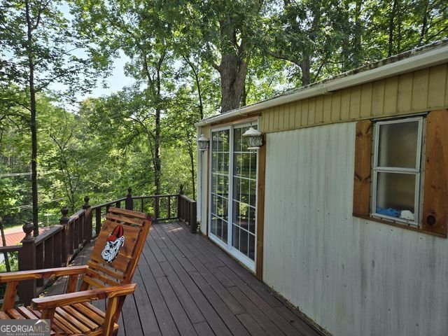 81 Shrader Lane Ringgold - 27