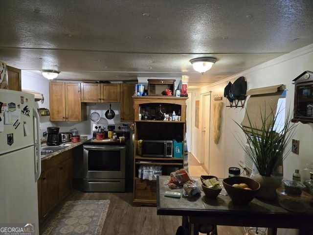 81 Shrader Lane Ringgold - 31