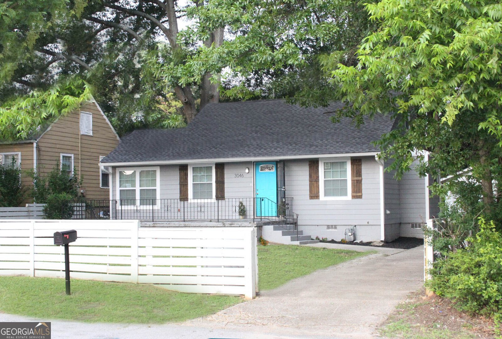 3046 Dobbs Way East Point - 1