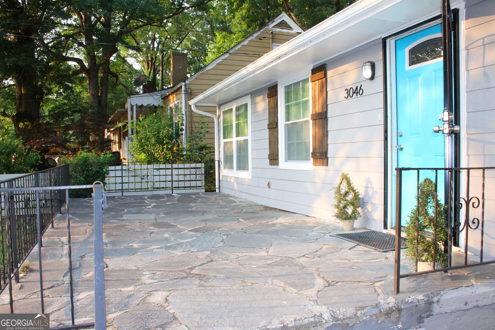 3046 Dobbs Way East Point - 4