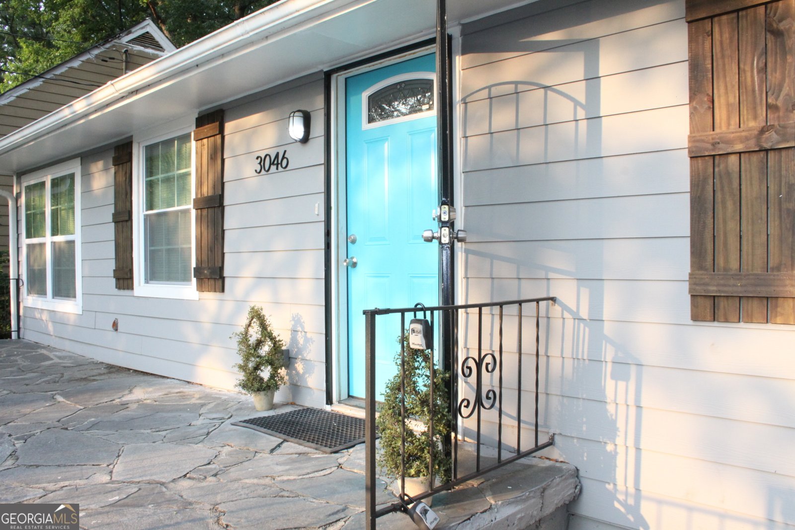 3046 Dobbs Way East Point - 5