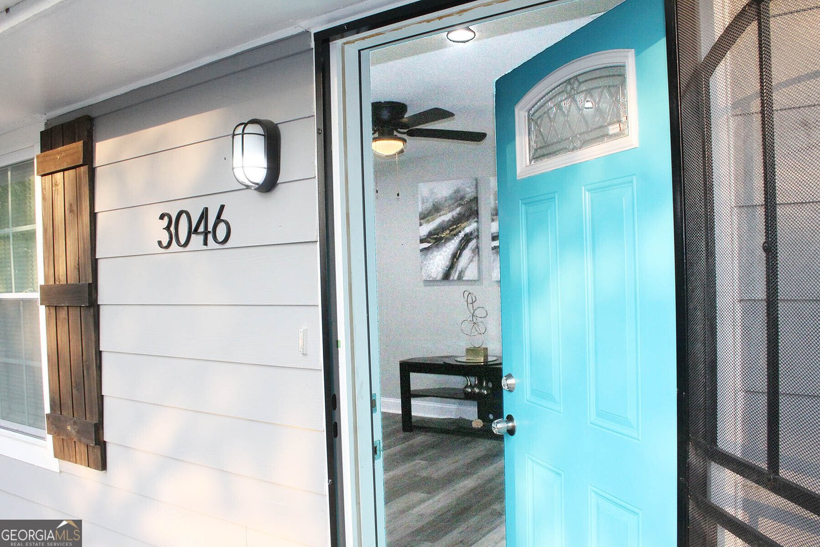 3046 Dobbs Way East Point - 6