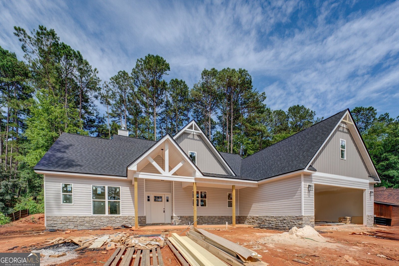 124 Flamingo Drive Monticello - 1