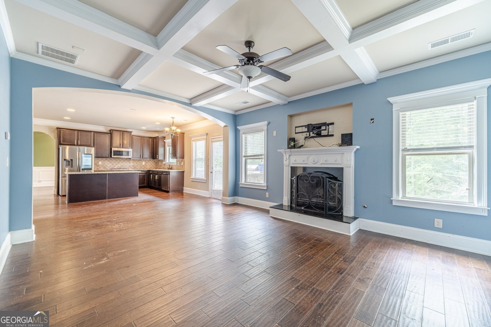 1022 Nestling Drive Lawrenceville - 10