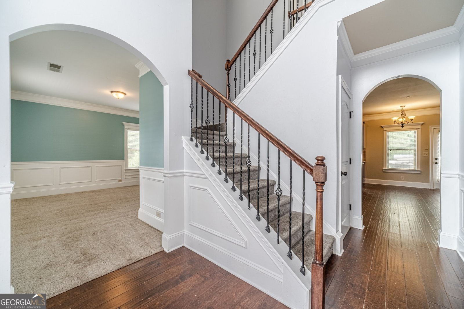 1022 Nestling Drive Lawrenceville - 2