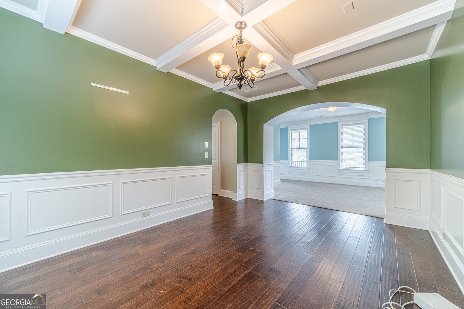 1022 Nestling Drive Lawrenceville - 24