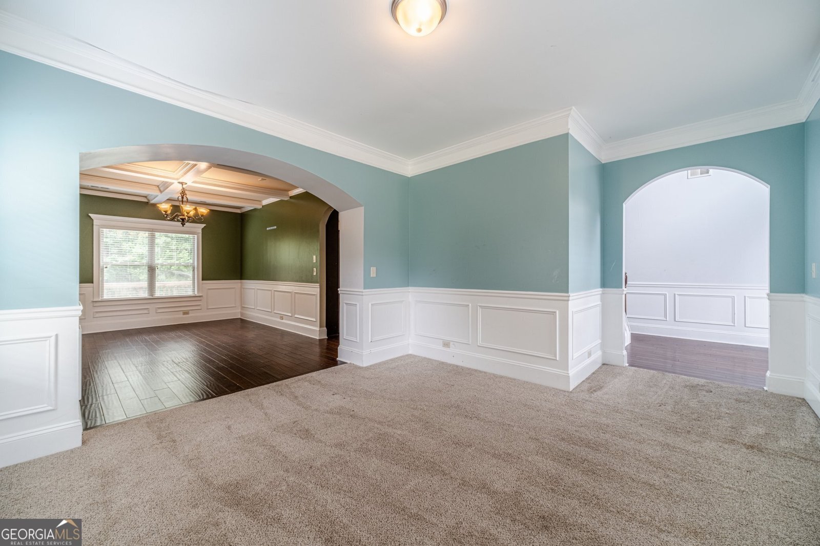 1022 Nestling Drive Lawrenceville - 27