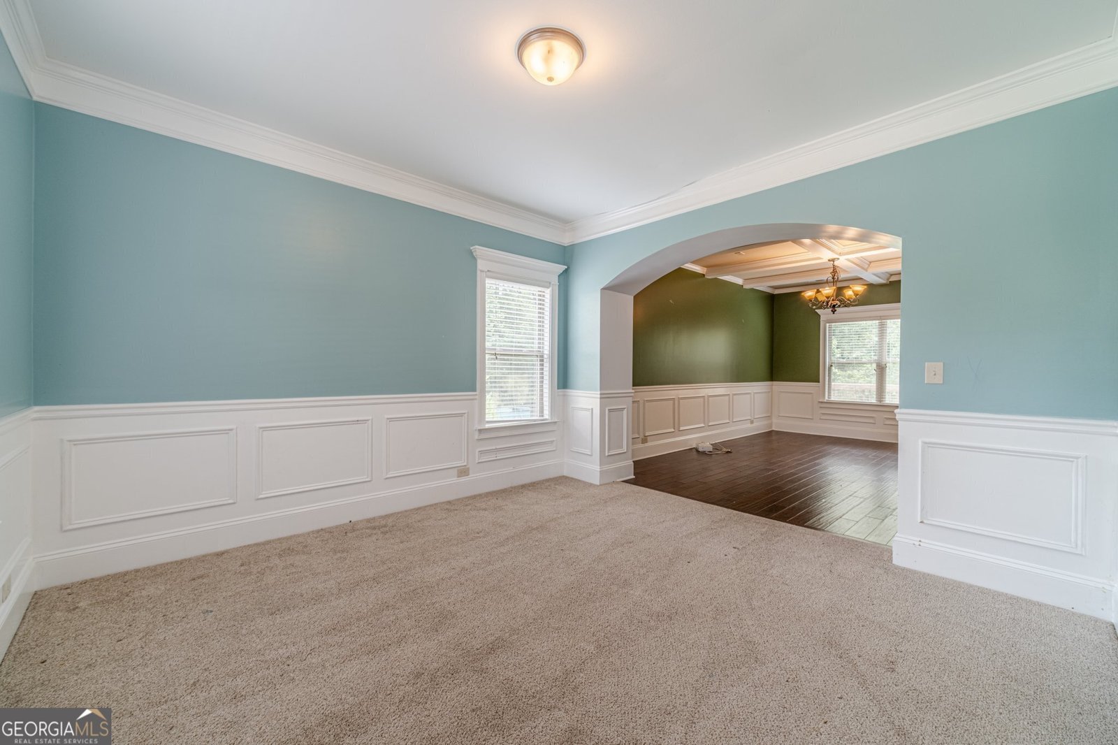 1022 Nestling Drive Lawrenceville - 28