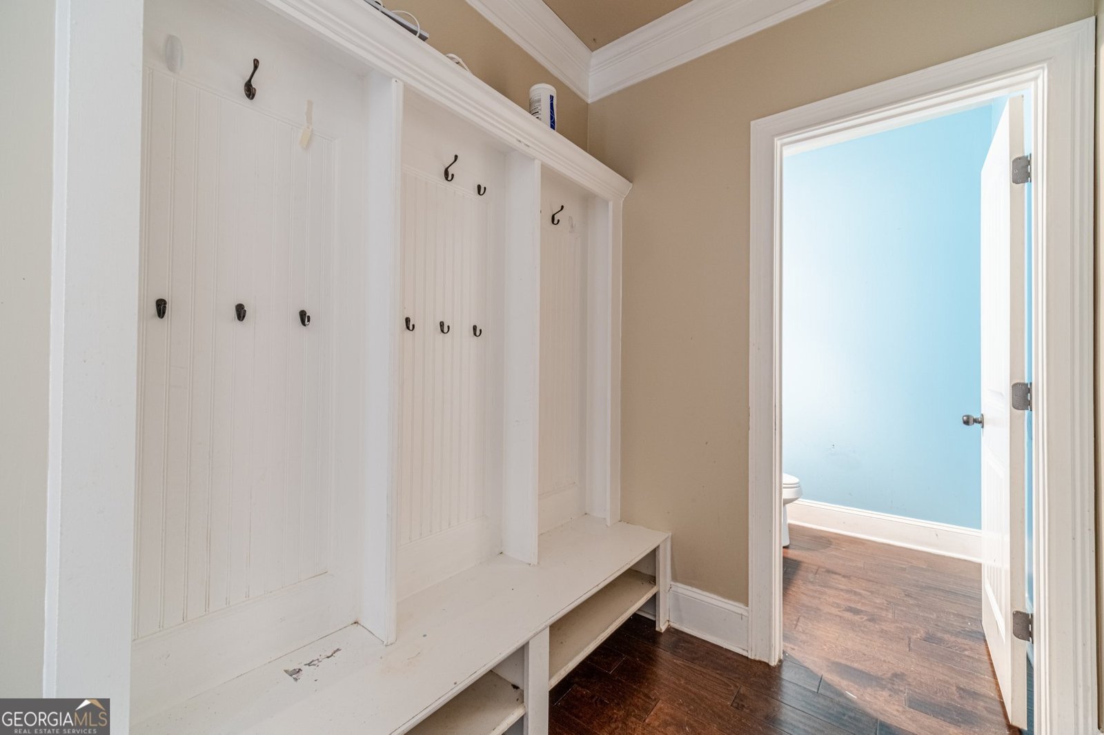 1022 Nestling Drive Lawrenceville - 29