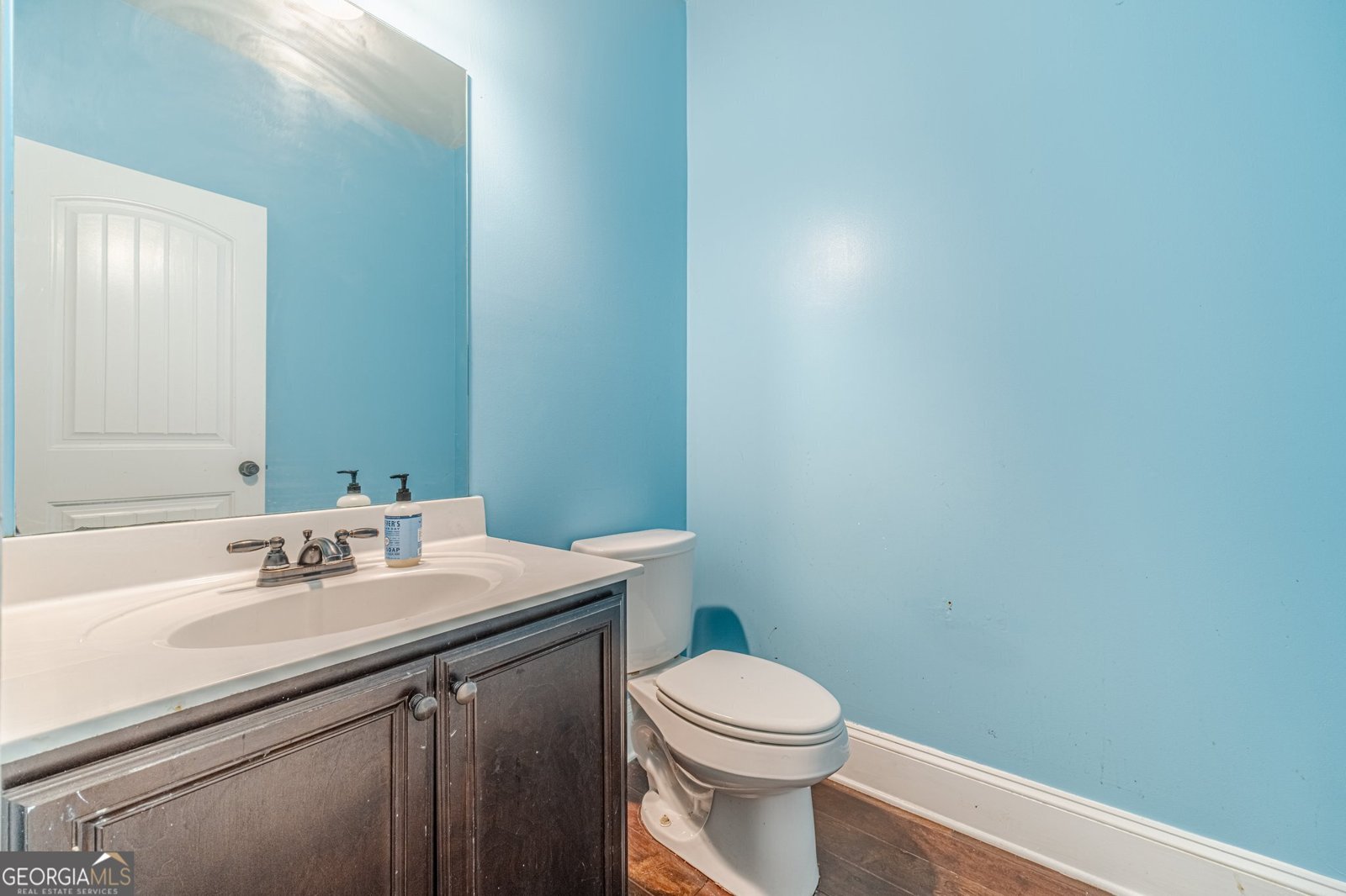 1022 Nestling Drive Lawrenceville - 30