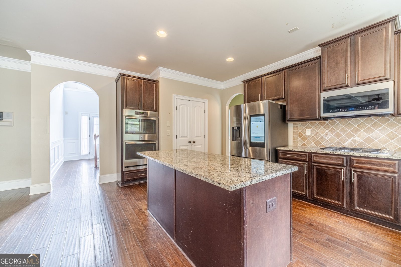 1022 Nestling Drive Lawrenceville - 4