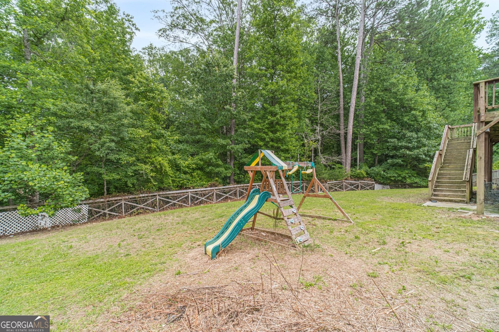 1022 Nestling Drive Lawrenceville - 46