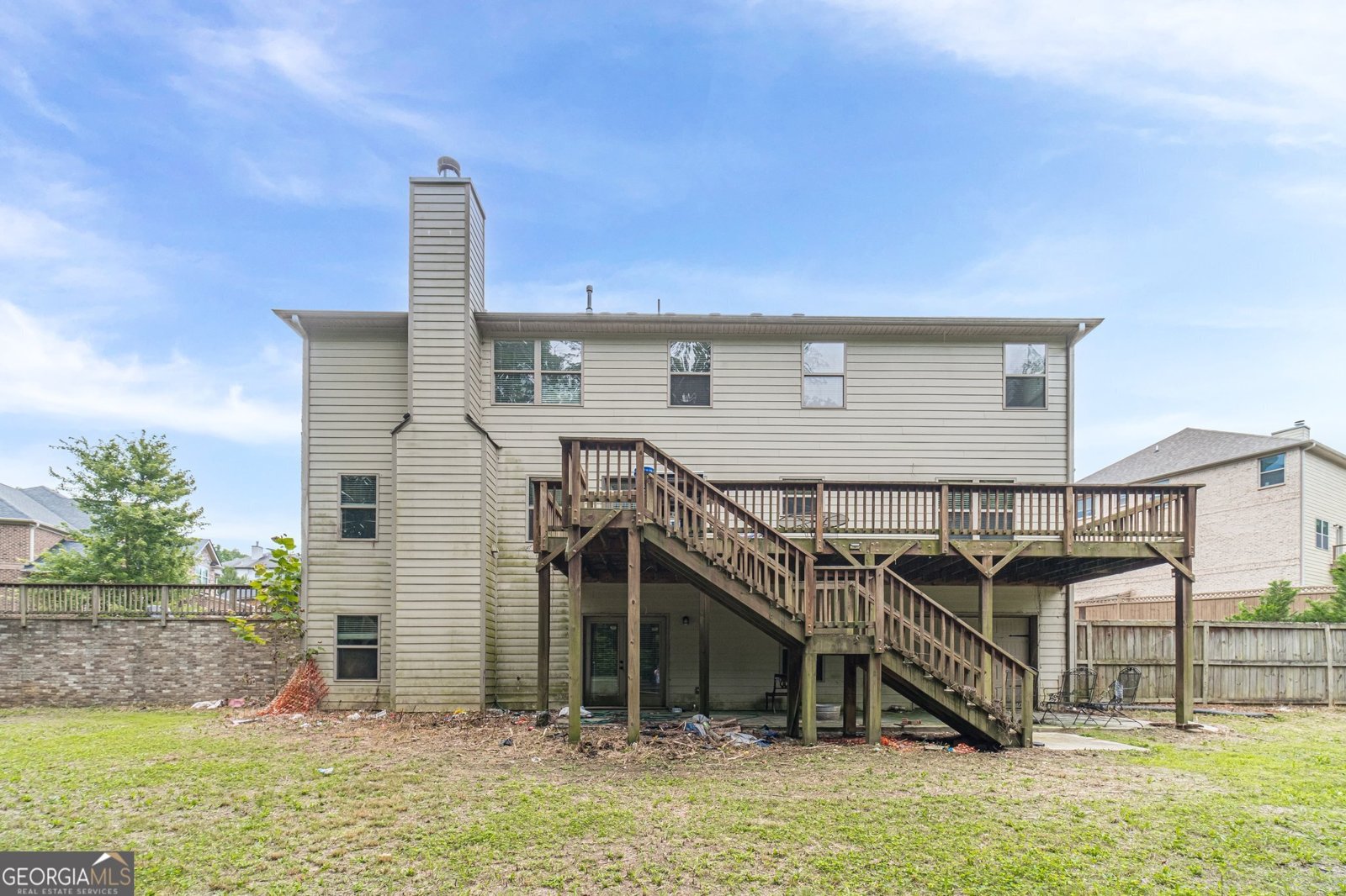 1022 Nestling Drive Lawrenceville - 47
