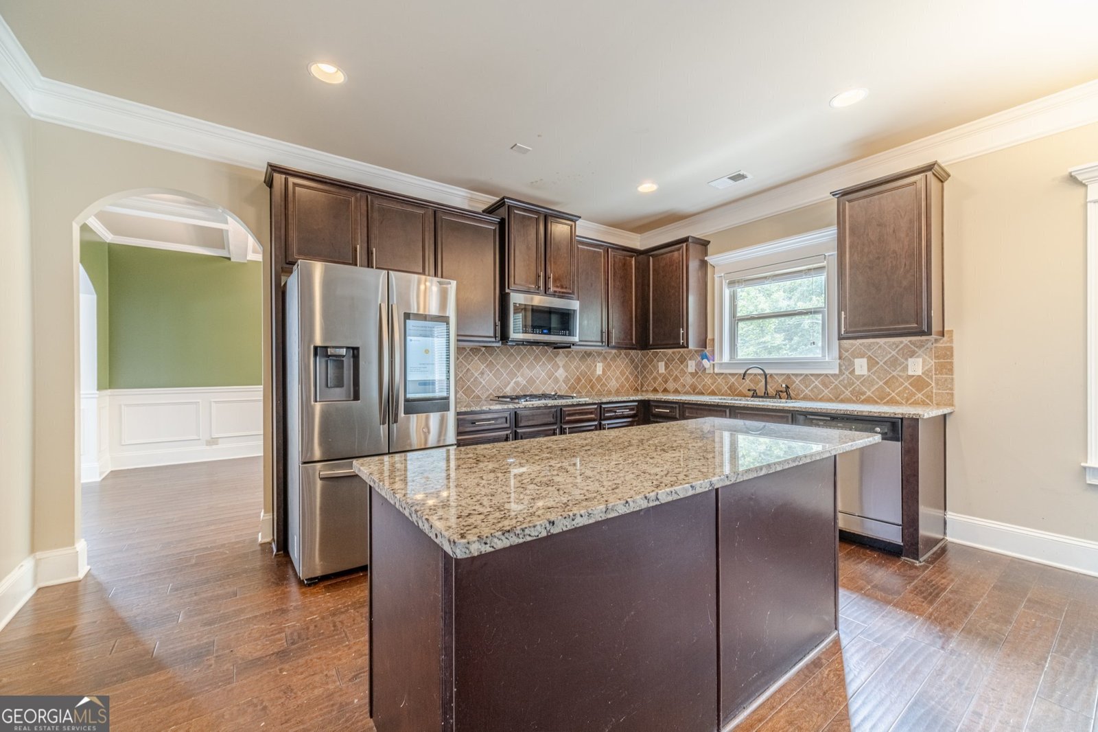 1022 Nestling Drive Lawrenceville - 5