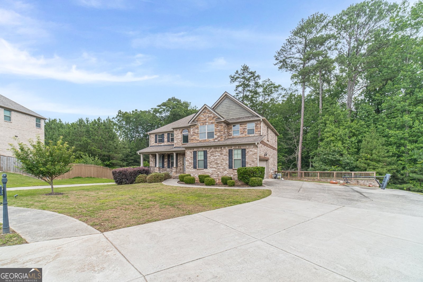1022 Nestling Drive Lawrenceville - 50