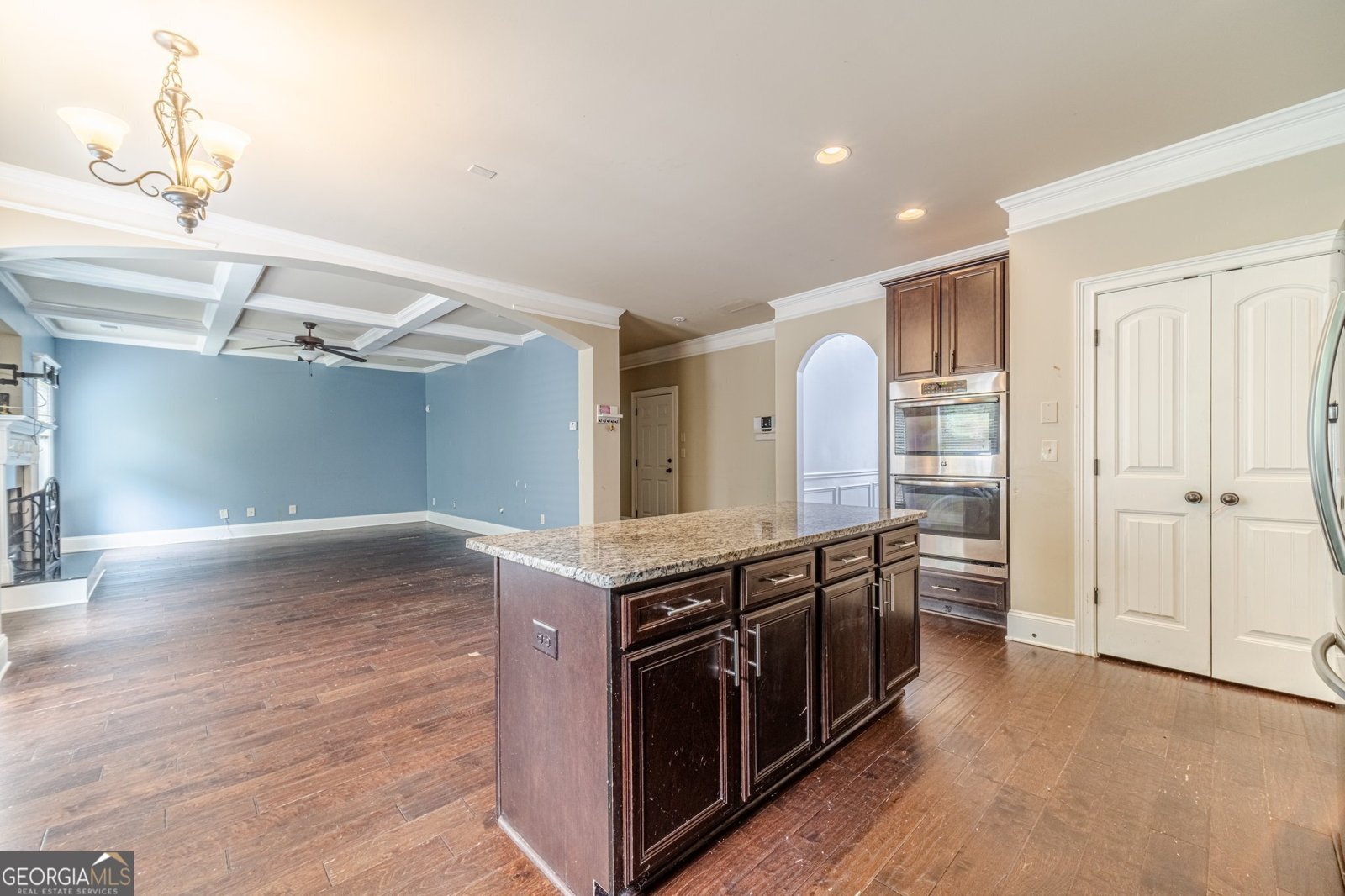 1022 Nestling Drive Lawrenceville - 6