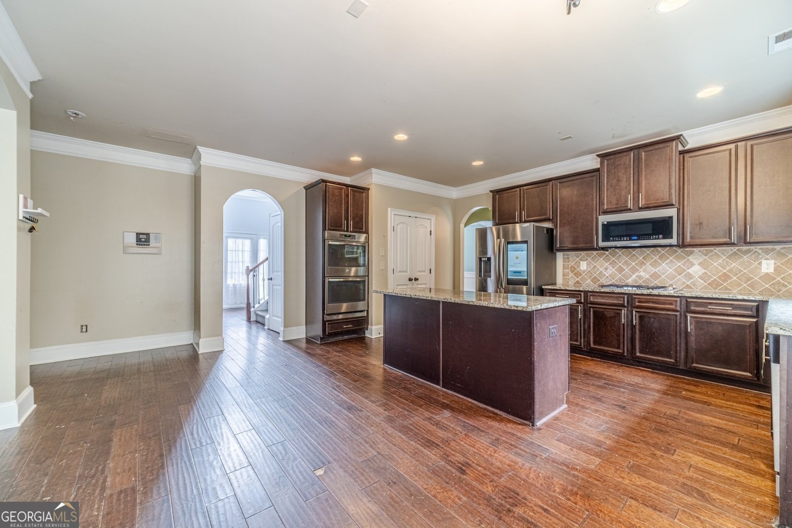 1022 Nestling Drive Lawrenceville - 7