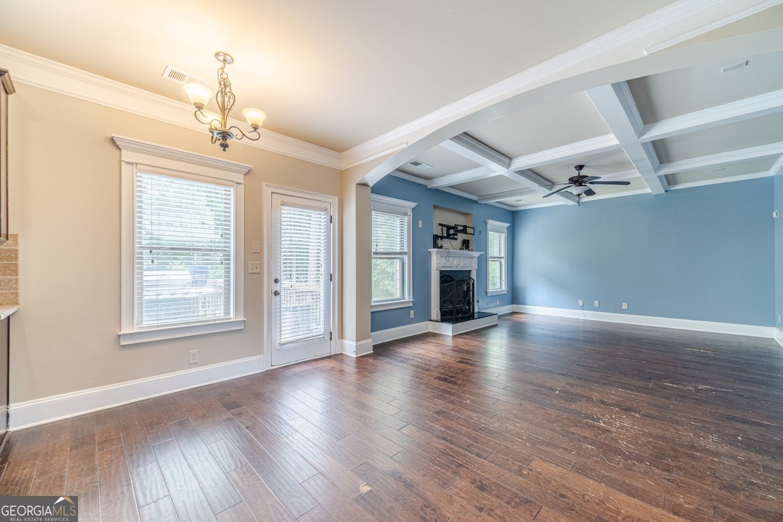 1022 Nestling Drive Lawrenceville - 8