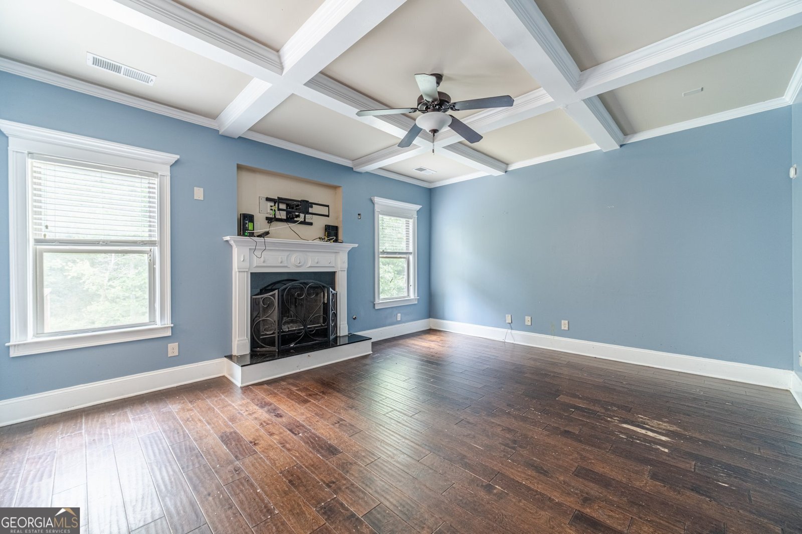 1022 Nestling Drive Lawrenceville - 9