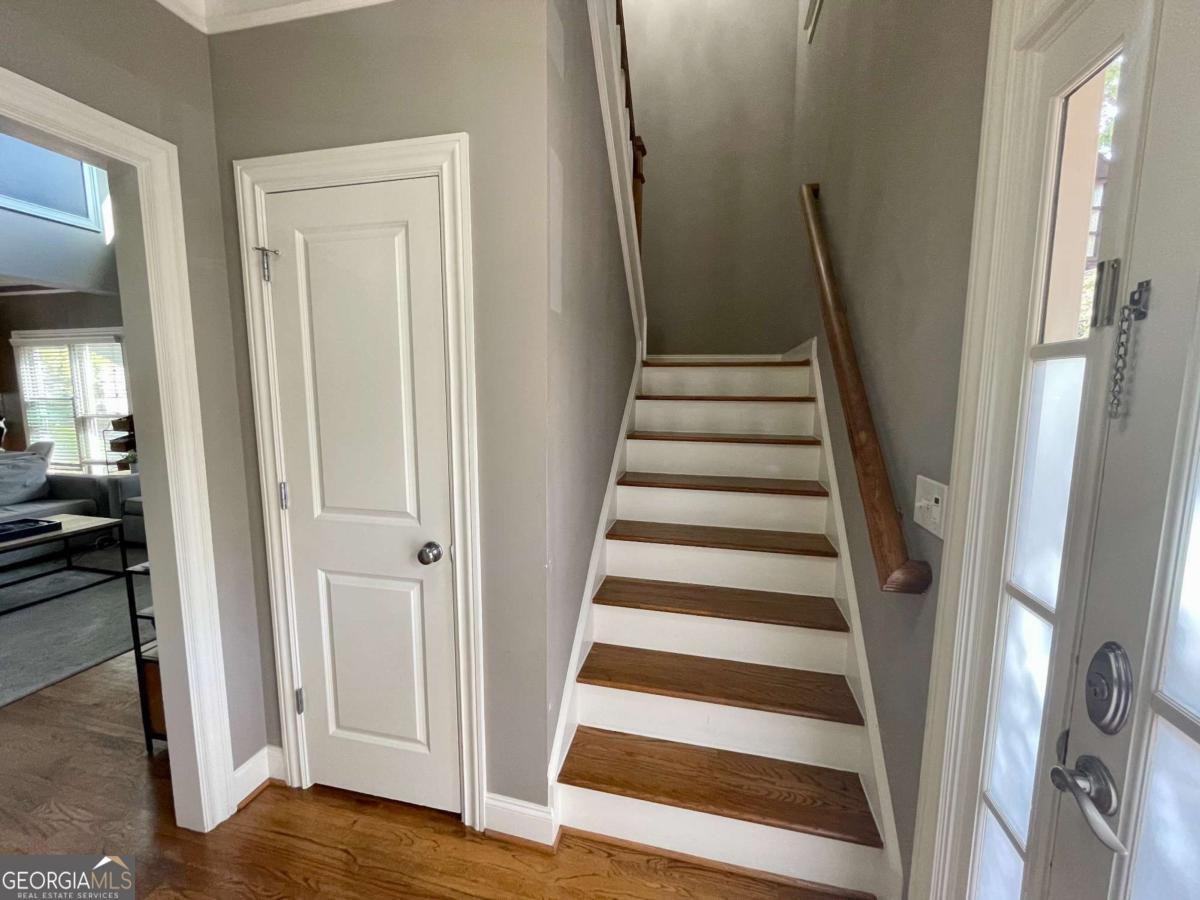 1517 Gilstrap Lane Atlanta - 12
