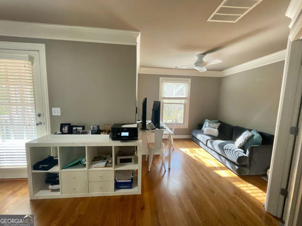 1517 Gilstrap Lane Atlanta - 15
