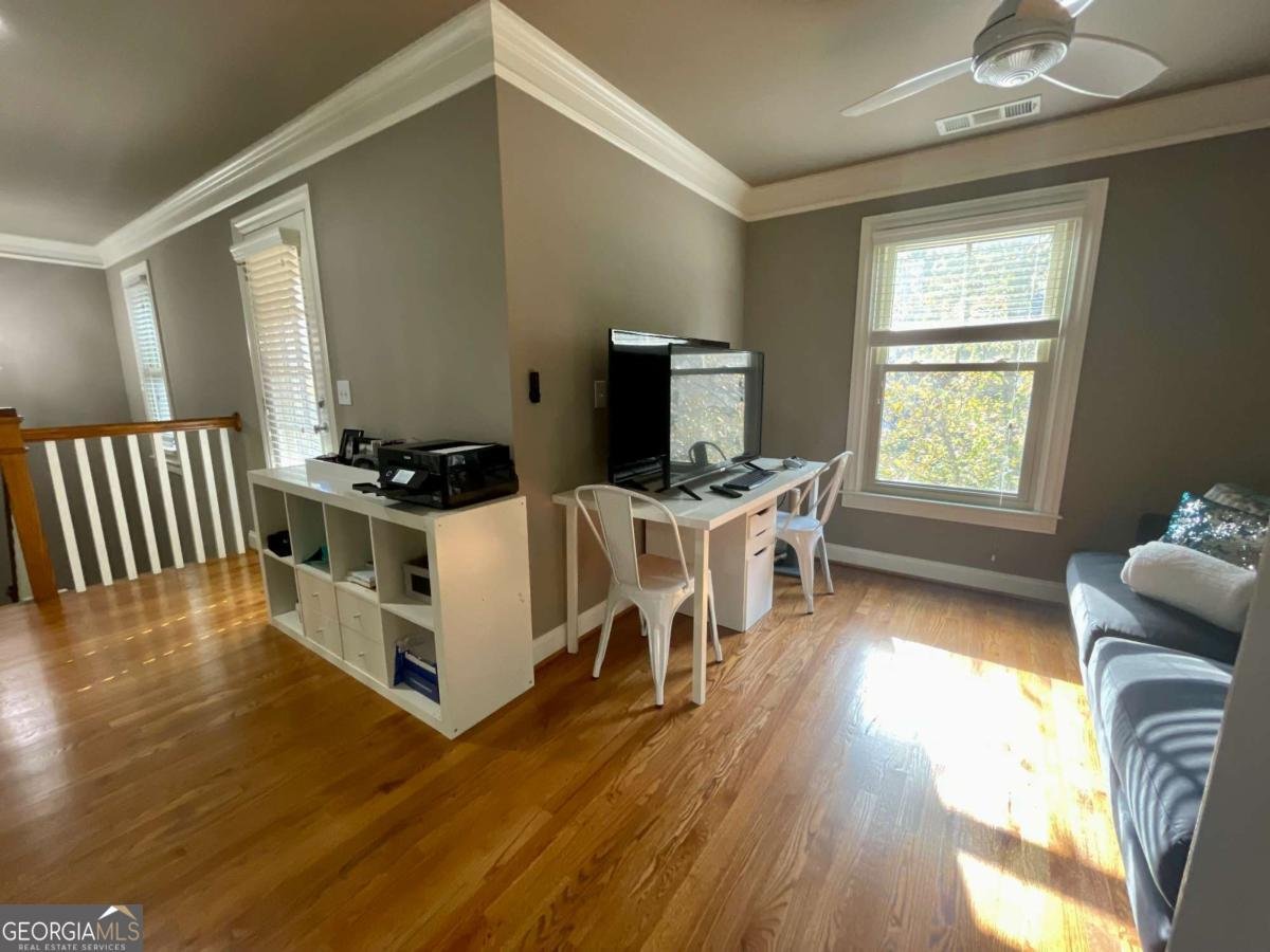 1517 Gilstrap Lane Atlanta - 19