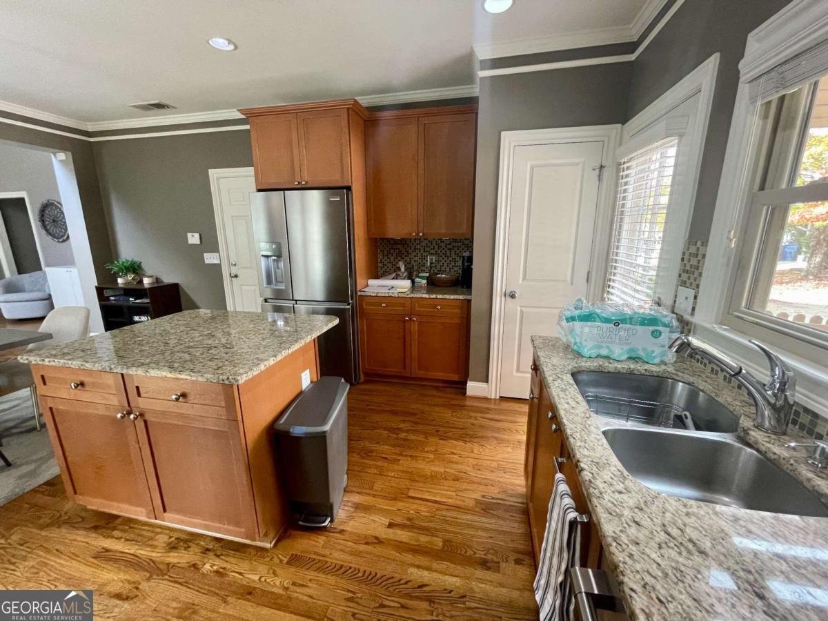 1517 Gilstrap Lane Atlanta - 2