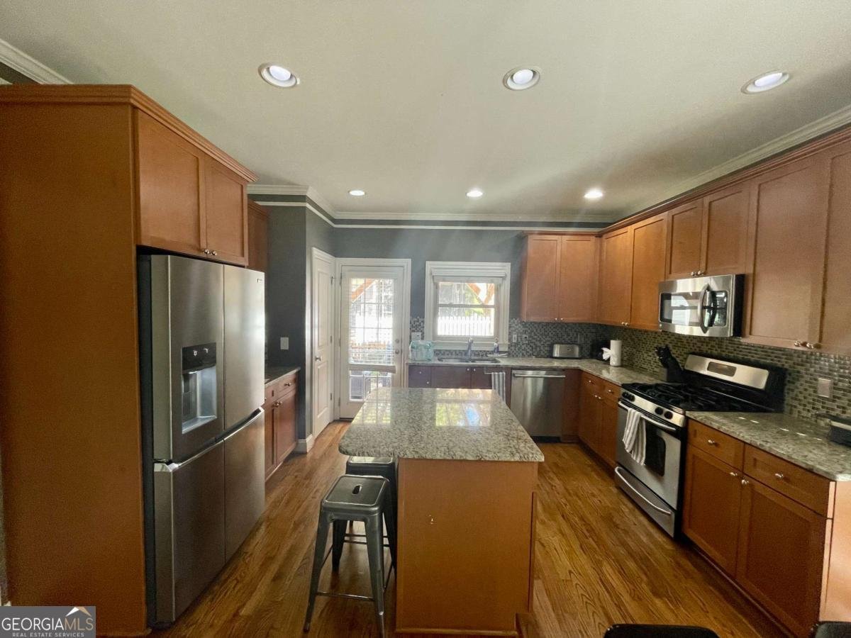 1517 Gilstrap Lane Atlanta - 3