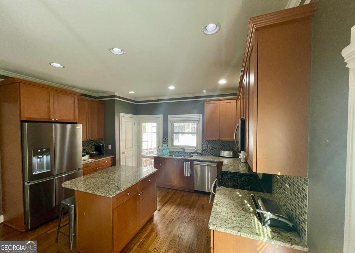 1517 Gilstrap Lane Atlanta - 4