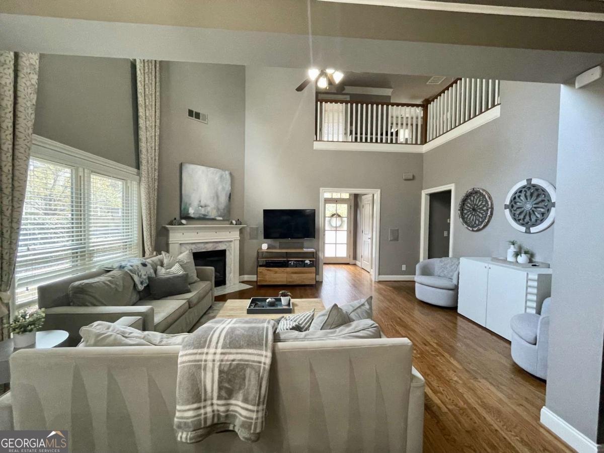 1517 Gilstrap Lane Atlanta - 5