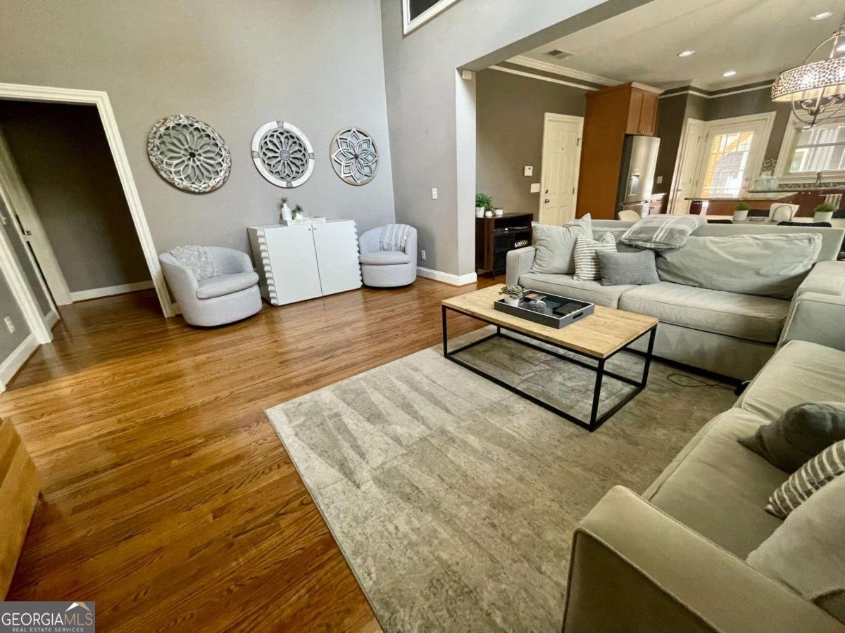 1517 Gilstrap Lane Atlanta - 7