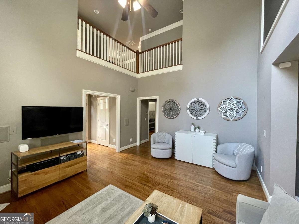 1517 Gilstrap Lane Atlanta - 8