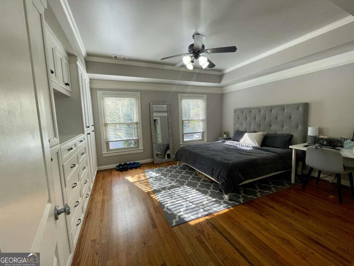 1517 Gilstrap Lane Atlanta - 9