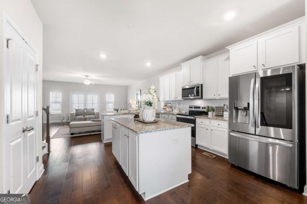 82 Rising Fawn Lane Marietta - 10