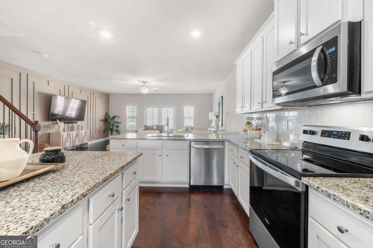 82 Rising Fawn Lane Marietta - 11