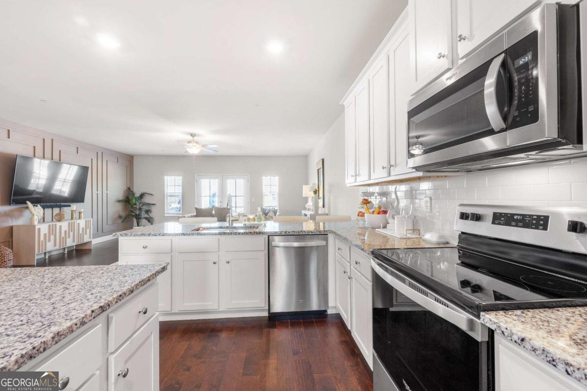 82 Rising Fawn Lane Marietta - 12