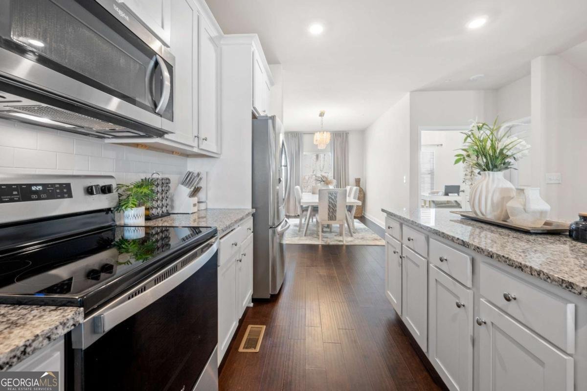 82 Rising Fawn Lane Marietta - 13