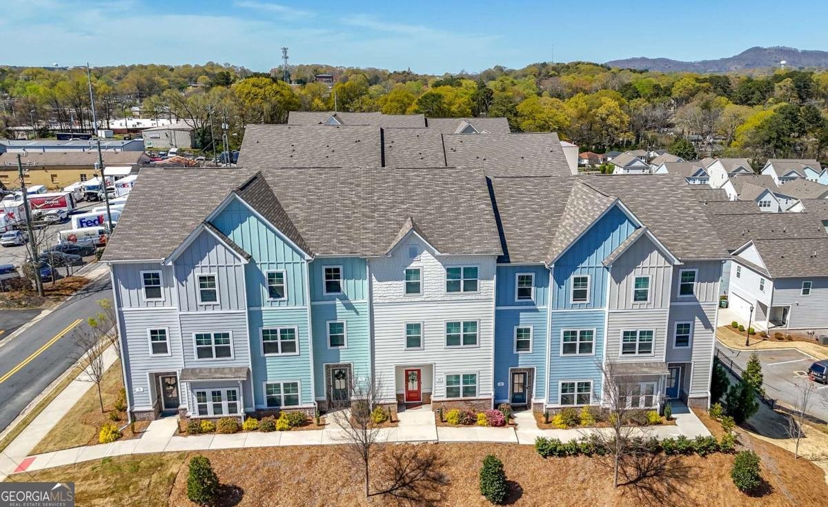 82 Rising Fawn Lane Marietta - 2