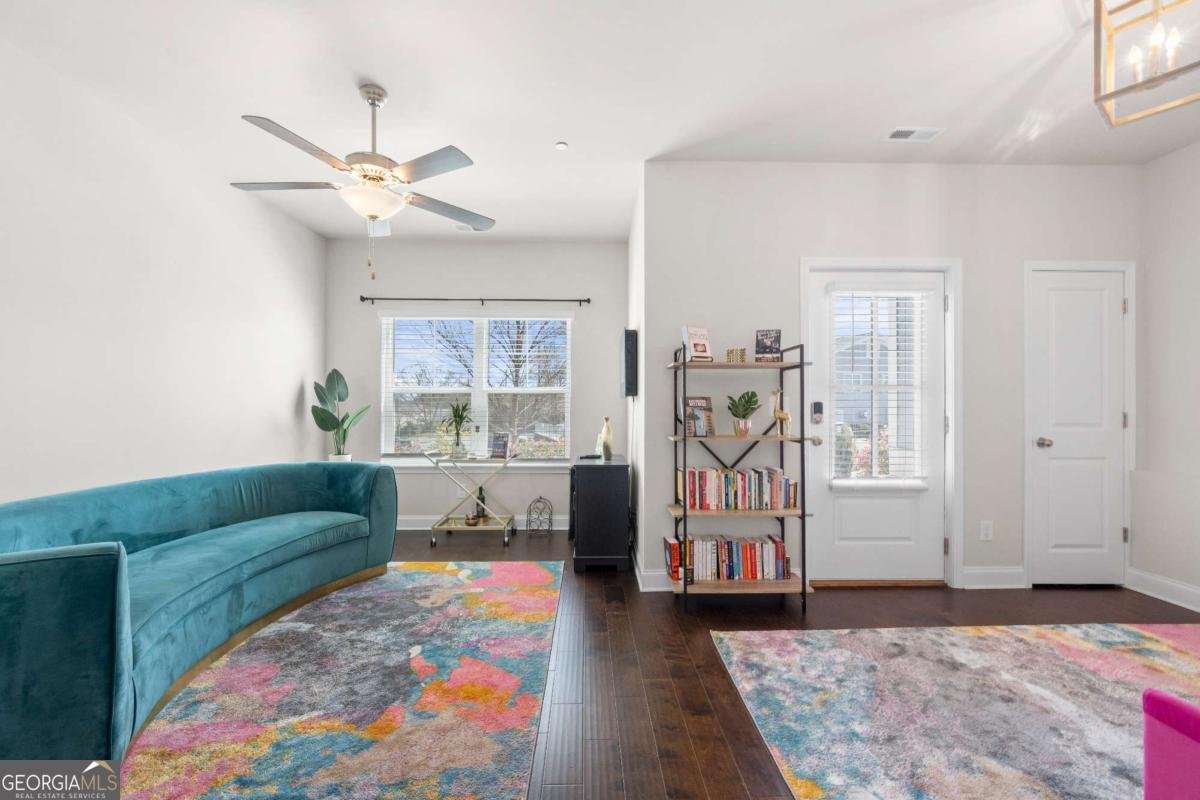 82 Rising Fawn Lane Marietta - 30