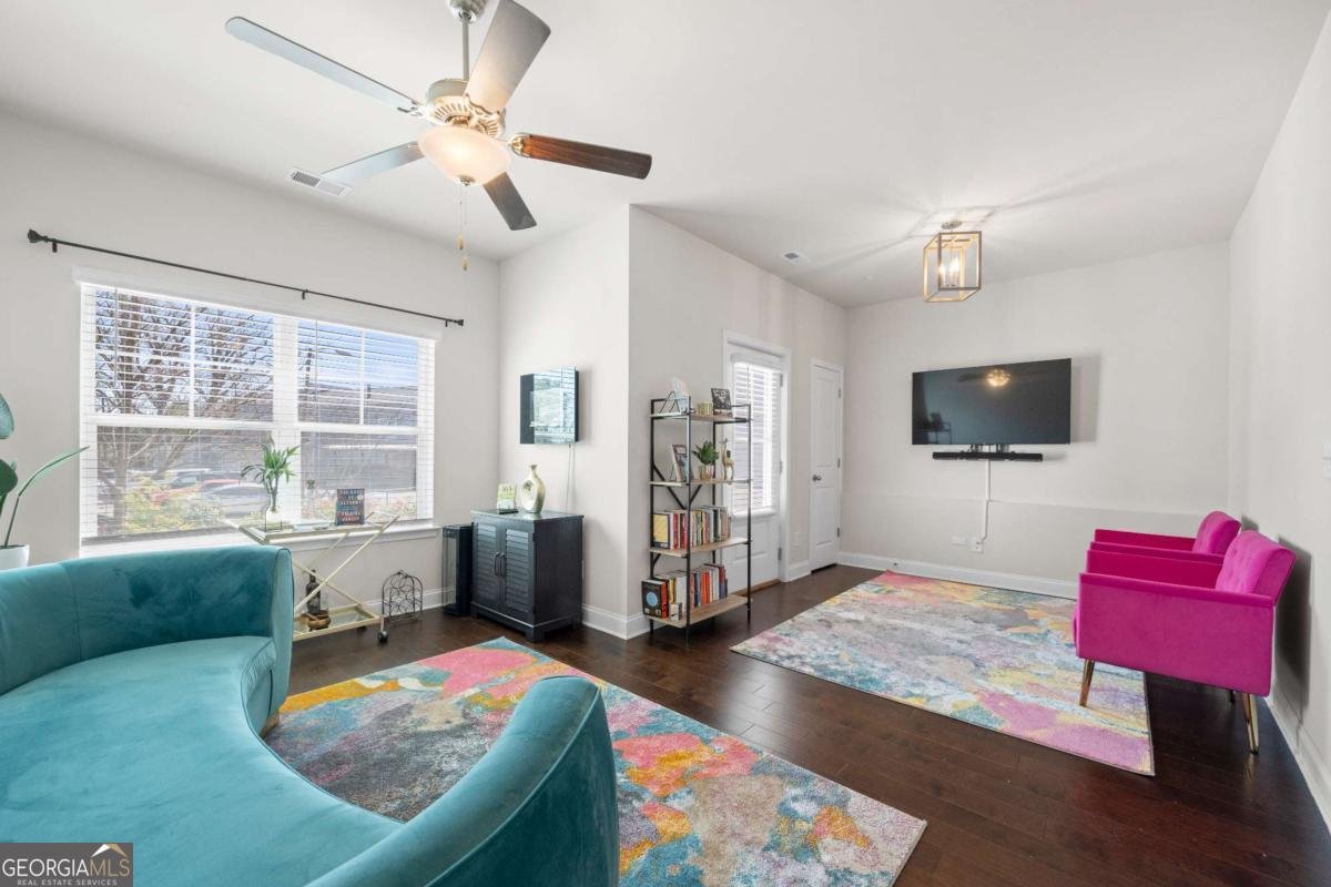 82 Rising Fawn Lane Marietta - 31