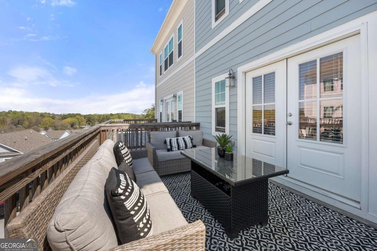 82 Rising Fawn Lane Marietta - 34