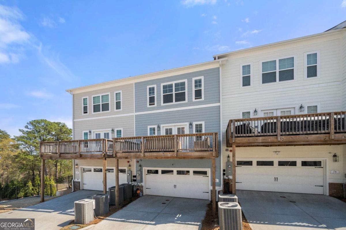 82 Rising Fawn Lane Marietta - 37