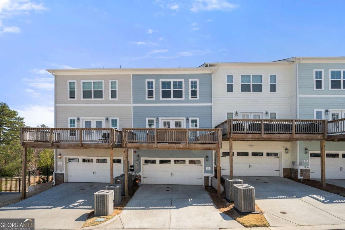 82 Rising Fawn Lane Marietta - 38
