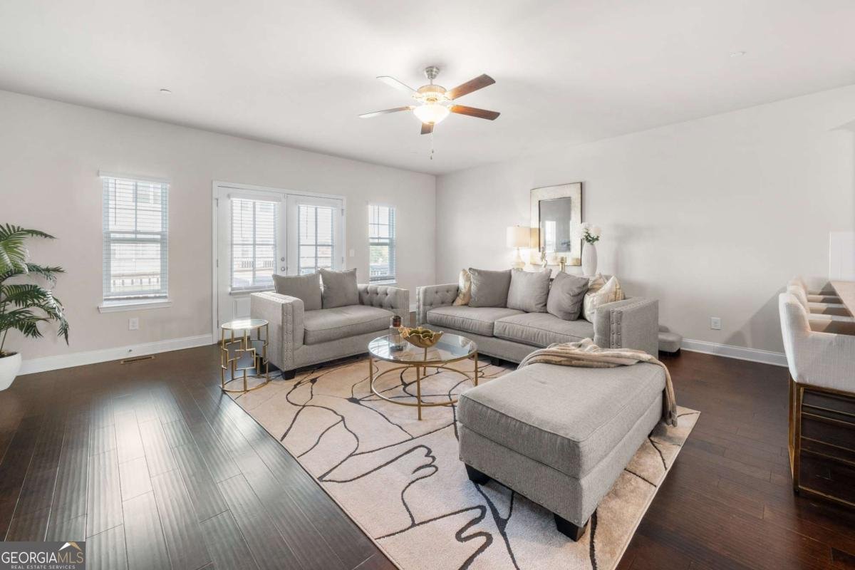 82 Rising Fawn Lane Marietta - 5