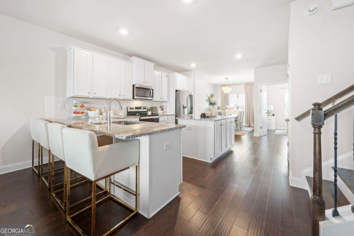 82 Rising Fawn Lane Marietta - 8