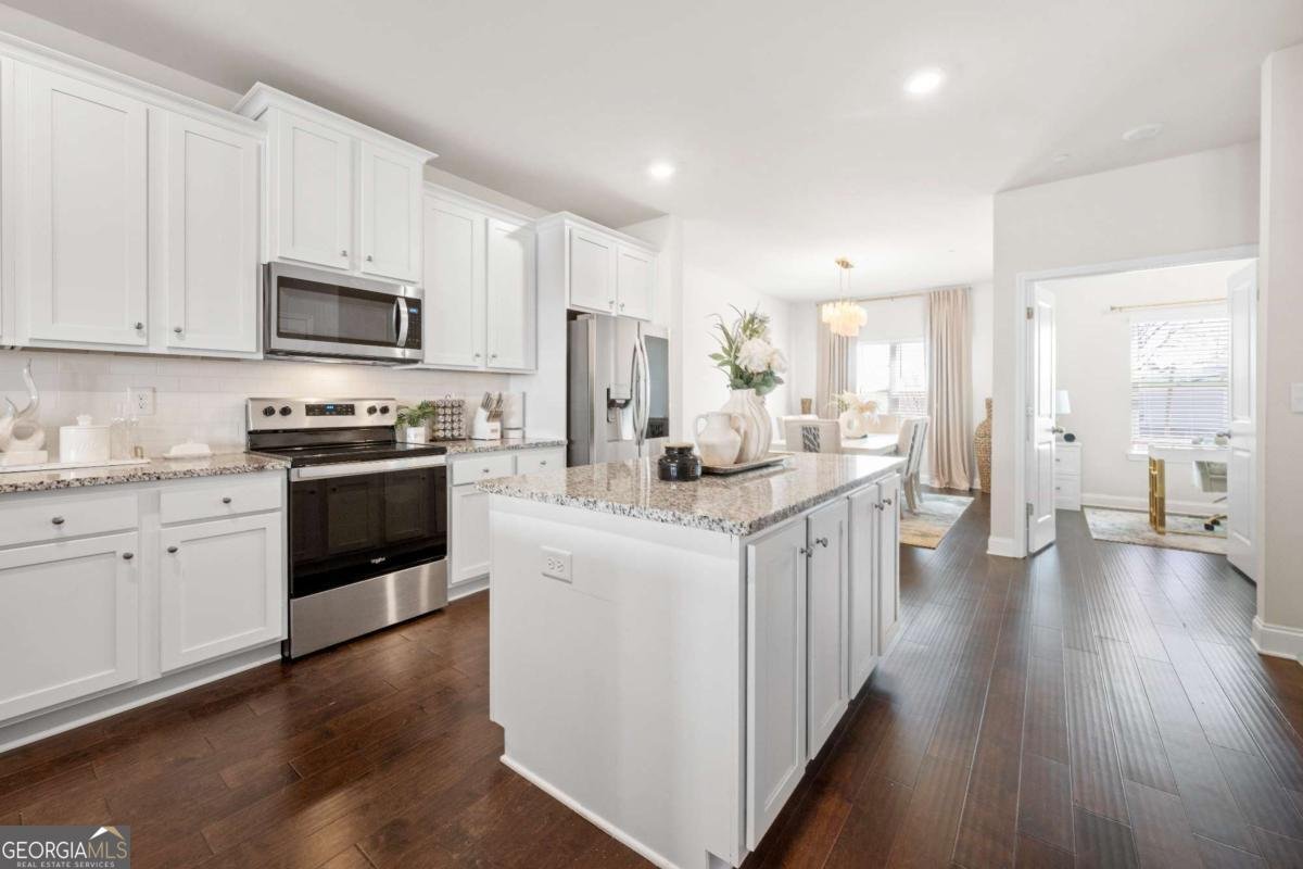 82 Rising Fawn Lane Marietta - 9