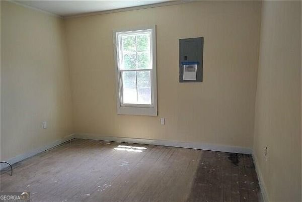 533 Hodges Mill Road Hartwell - 2