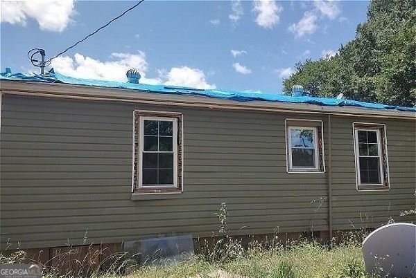 533 Hodges Mill Road Hartwell - 5
