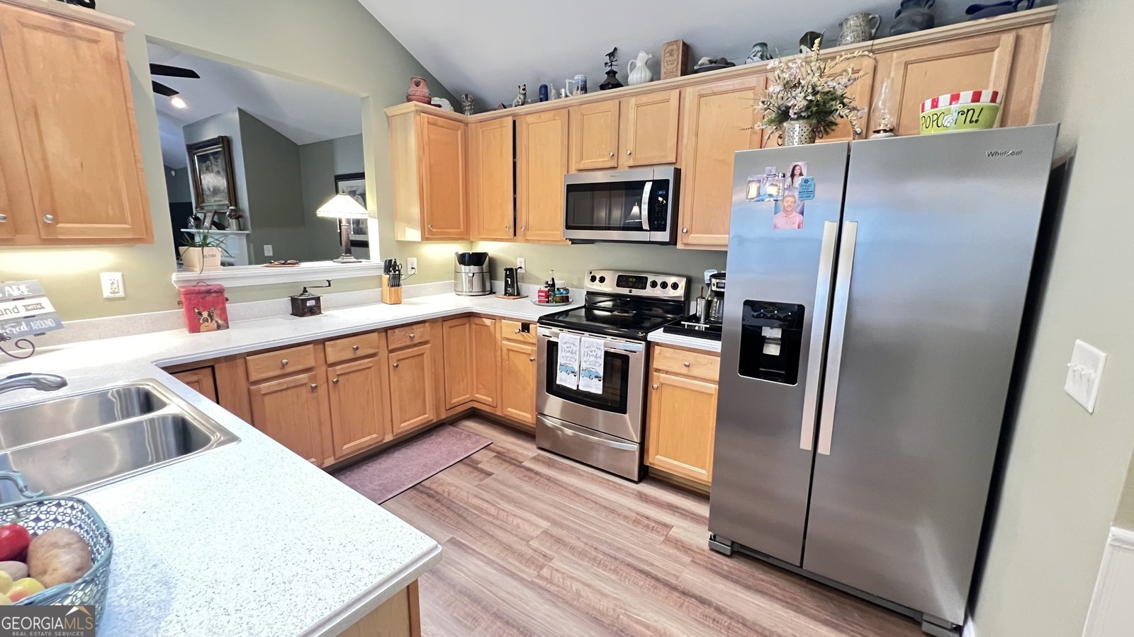 155 Cottage Club Drive Locust Grove - 11