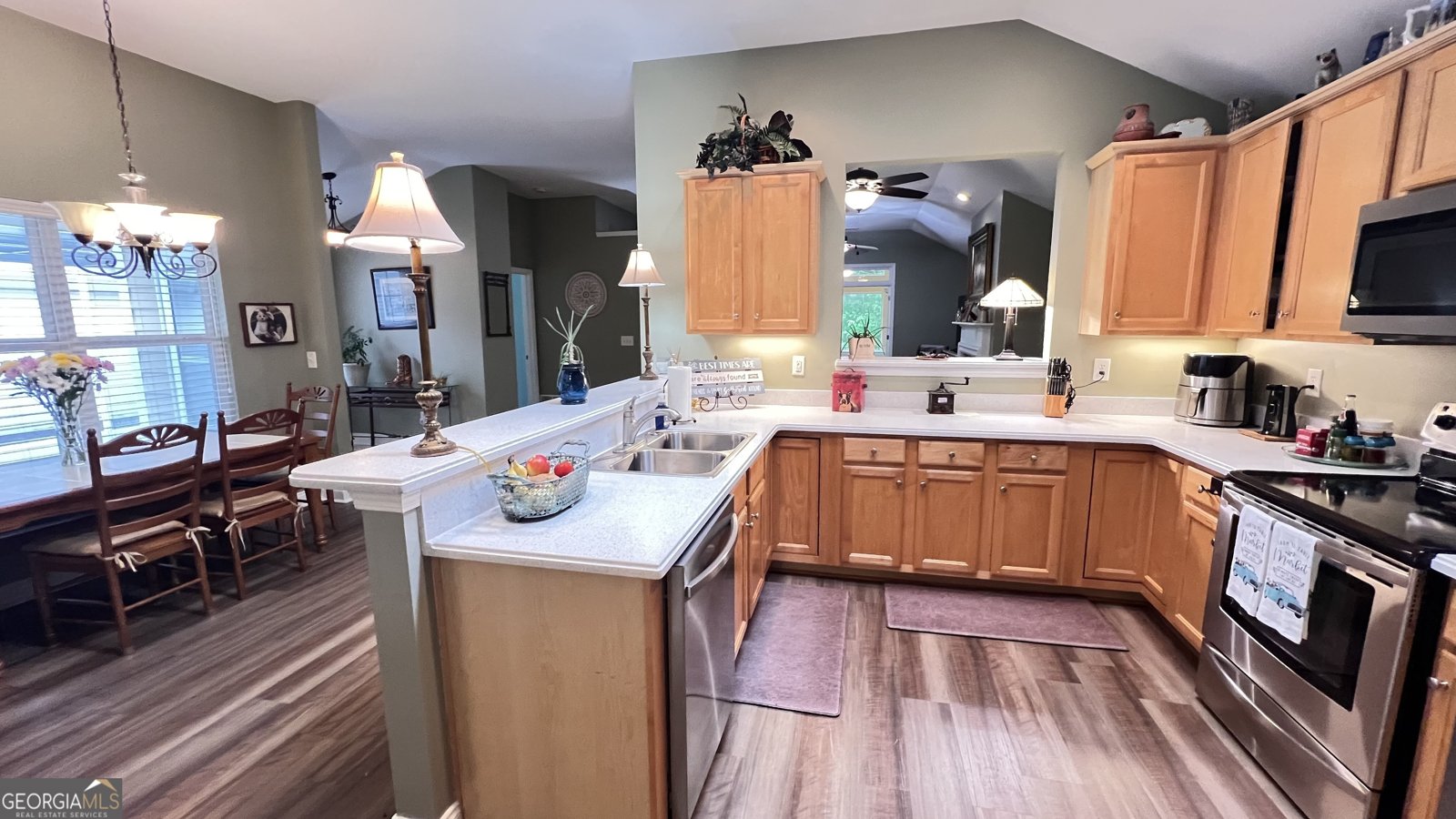 155 Cottage Club Drive Locust Grove - 12